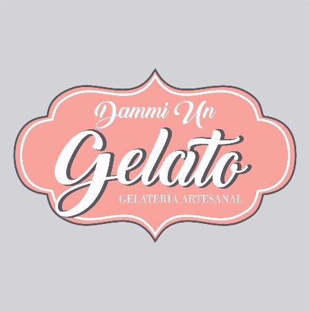 Dammi un Gelato Sorveteria Italiana